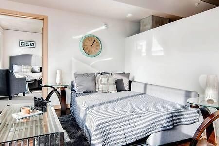 Speechless In Seattle - #1 Location - 2Br - Free Parking - Vr1 Διαμέρισμα Εξωτερικό φωτογραφία