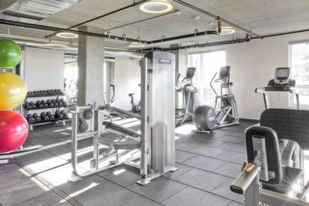 Speechless In Seattle - #1 Location - 2Br - Free Parking - Vr1 Διαμέρισμα Εξωτερικό φωτογραφία
