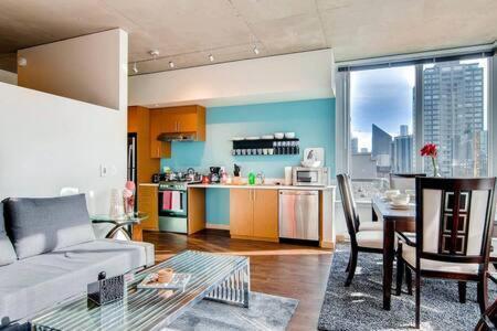 Speechless In Seattle - #1 Location - 2Br - Free Parking - Vr1 Διαμέρισμα Εξωτερικό φωτογραφία