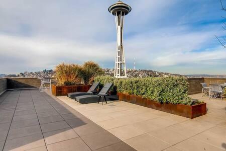 Speechless In Seattle - #1 Location - 2Br - Free Parking - Vr1 Διαμέρισμα Εξωτερικό φωτογραφία