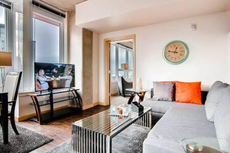 Speechless In Seattle - #1 Location - 2Br - Free Parking - Vr1 Διαμέρισμα Εξωτερικό φωτογραφία