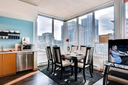 Speechless In Seattle - #1 Location - 2Br - Free Parking - Vr1 Διαμέρισμα Εξωτερικό φωτογραφία
