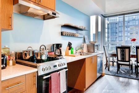 Speechless In Seattle - #1 Location - 2Br - Free Parking - Vr1 Διαμέρισμα Εξωτερικό φωτογραφία