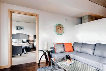 Speechless In Seattle - #1 Location - 2Br - Free Parking - Vr1 Διαμέρισμα Εξωτερικό φωτογραφία