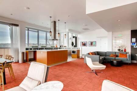 Speechless In Seattle - #1 Location - 2Br - Free Parking - Vr1 Διαμέρισμα Εξωτερικό φωτογραφία