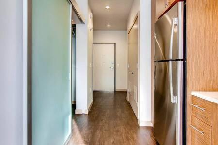 Speechless In Seattle - #1 Location - 2Br - Free Parking - Vr1 Διαμέρισμα Εξωτερικό φωτογραφία