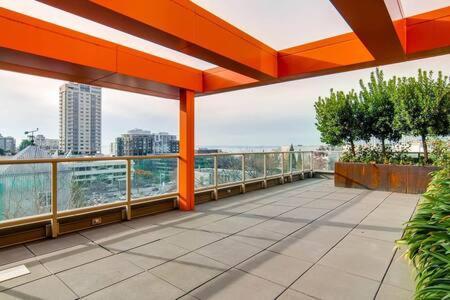 Speechless In Seattle - #1 Location - 2Br - Free Parking - Vr1 Διαμέρισμα Εξωτερικό φωτογραφία