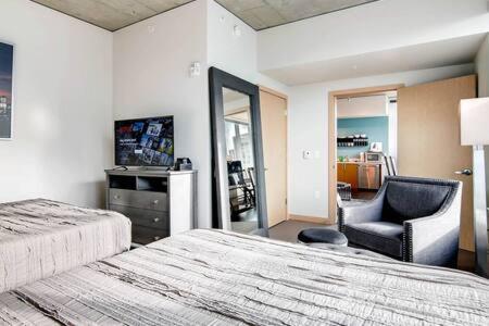 Speechless In Seattle - #1 Location - 2Br - Free Parking - Vr1 Διαμέρισμα Εξωτερικό φωτογραφία