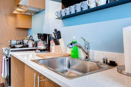Speechless In Seattle - #1 Location - 2Br - Free Parking - Vr1 Διαμέρισμα Εξωτερικό φωτογραφία